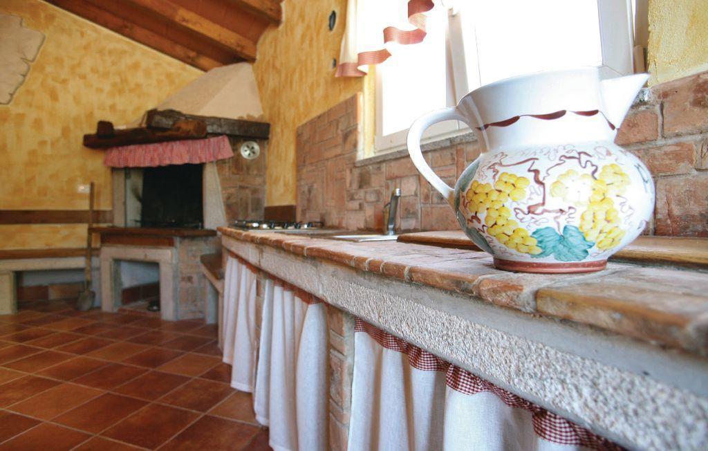 Apartments Cekada Labin  Rom bilde