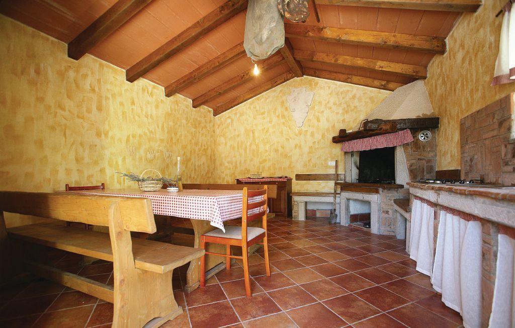 Apartments Cekada Labin  Rom bilde